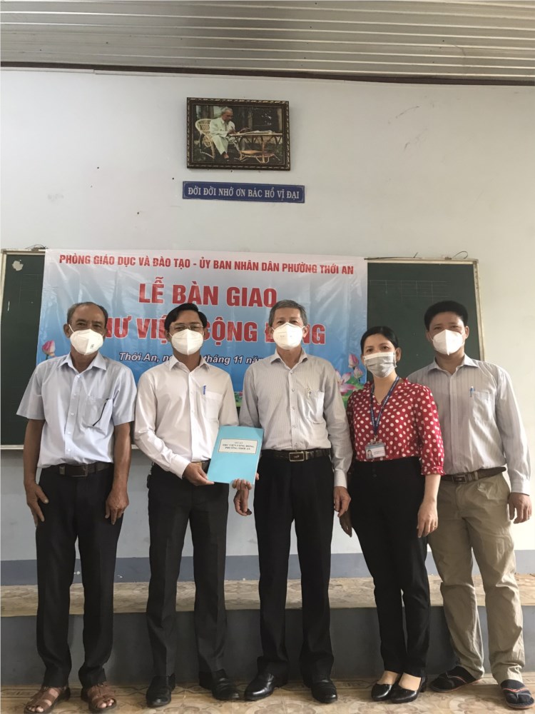 Ảnh đại diện